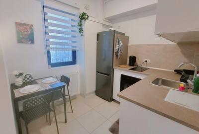 Garsoniera Parcul Carol / ISG Residence - 9