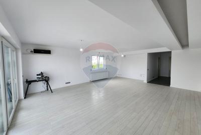 Calea Giulesti Penthouse 153 mp cu terasa panoramica - 10