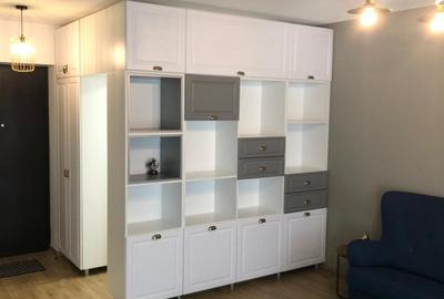 Apartament | 2 camere | bloc nou | Parcul Tineretului | The Park - 8