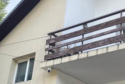Vand in Zamora apartament Duplex unicat cu 4 camere - 4