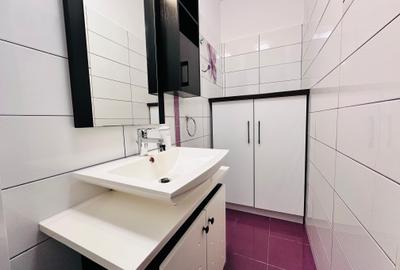 Floreasca compozitori - INCHIRIERE 3 camere mobilat + parcare || boxa - 12