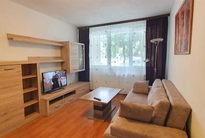 Apartament cu 2 camere semidecomandat în Mihai Viteazul