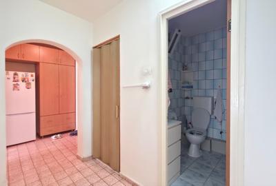 Apartament 2 camere I decomandat I bloc 1979 I 54 MP I Jean Steriadi I Buhusi - 5
