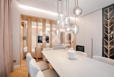 Apartament lux 4 camere 205 mp | 2 terase 2 locuri parcare | Kiseleff Victoriei - 2