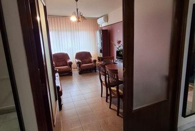 4 Camere, Calea Rahova-Mihail Sebastian, stradal, bloc reabilitat - 8