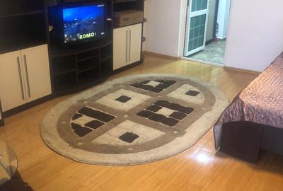 Garsoniera zona Far/Billa - 1.500 lei/luna (Cod E2+E7) - 1