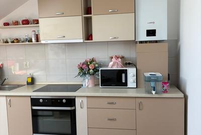 Vand 3 camere in Giroc- Trandafirilor 115000 euro - 7