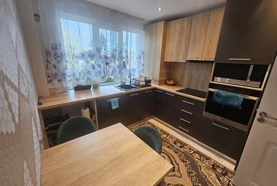 Apartament 3 Camere-etaj 2-Tătărași - 6