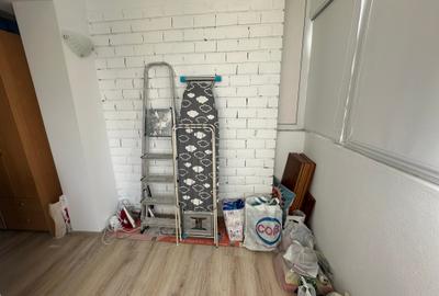 Piata Iancului - 5 minute metrou - Apartament 4 camere, 2 bai - Modern-Bloc 1979 - 38