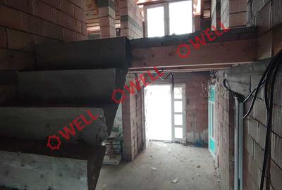 Proprietate de vânzare formată din două case, în Moacșa! - 3