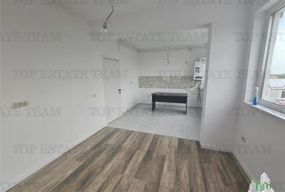 Apartament 4 camere cu terasa bloc nou in zona Lacul Morii-Giulesti - 11