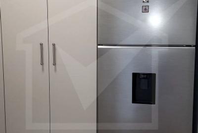 Vanzare apartament 1 camera ultrafinisat, Kaufland Manastur - 7
