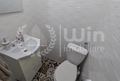 Apartament 4 camere | Bloc nou | 77mp util | 133mp curte | Baciu - 11