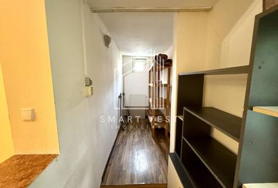 Apartament cu 2 camere | Parter | Micro 15 - 16