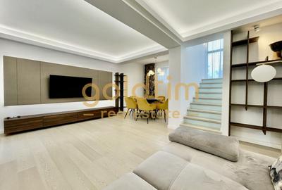 VILA INDIVIDUALA/ DRESSING/TEREN LIBER 375 MP/ MOBILATA SI UTILATA/ GARDEN FLOOR - 3