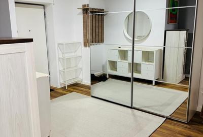 Apartament cu 2 camere de inchiriat Ivory Residence Pipera - 8