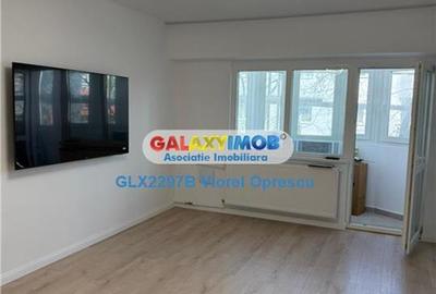 Garsoniera decomandata, renovata premium, rond Baba Noac, Dristor - 7