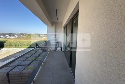 Apartament NOU | 2 camere | etajul 1 - 8