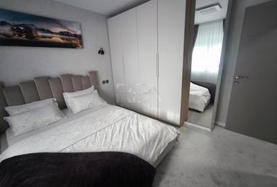 Apartament 2 camere, Pipera - 4