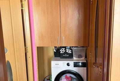 Apartament 3 camere etaj 3/4 Florilor - 6