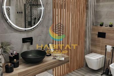 Apartament 3 camere 84 mp- Metalurgiei- Parc Tudor Arghezi - 6