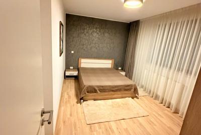 Apartament 2 camere de închiriat – Petricani | Bloc boutique 2018 | lacul Tei - 5