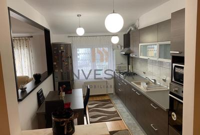 Apartament 2 camere in cartierul Andrei Muresanu! - 4