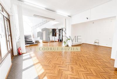 Spatiu comercial 160 mp, zona ultracentrala, Ploiesti - 1