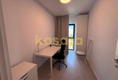 DE INCHIRIAT | APARTAMENT 4 CAMERE | BANEASA - SISESTI | BLOC NOU - 7