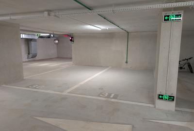 Proprietar, 2 camere, 71,8 mp utili + balcon 18,6 mp, 2 băi, parcare subterană - 15