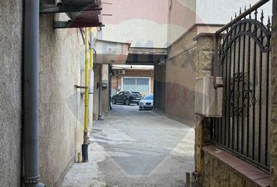 Spatiu comercial de inchiriat ultracentral Stefan cel Mare Constanta - 4