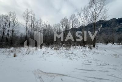 Teren intravilan 6.093 mp – Piatra Arsă, Bușteni, dezvoltare turistică premium! - 3