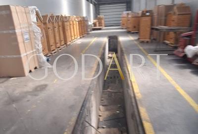 Proprietate Industrială de Vânzare | Poziție Premium - 11