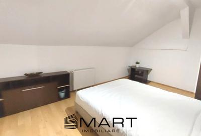 Apartament 3 camere zona Stefan cel Mare - 4