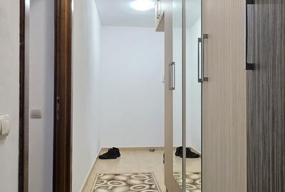 EXCLUSIV ! KAMSAS - LIDL 2 CAMERE DECOMANDATE BLOC NOU MOBILAT UTILAT + PARCARE - 7