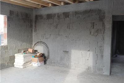 Casa noua parter, Visan-Barnova - 9