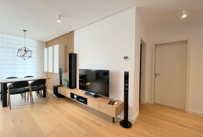 Apartament 2 camere - ISHO - 6