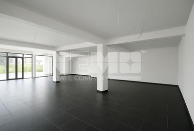 Spațiu Comercial Premium |220 mp utili+100 spațiu depozitare |Marginea - 2