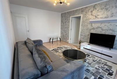 Apartament 2 camere | Complet mobilat | Dressing | Balcon | Central - 1