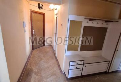 Etaj 2, Spitalul Judetean-Girocului 3 camere - 26