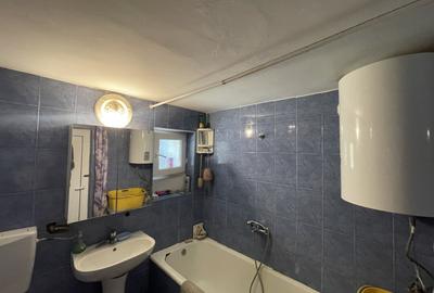 Casă de vânzare în inima Cetății | 4 camere | 160mp utili | 730mp supraf totala - 9