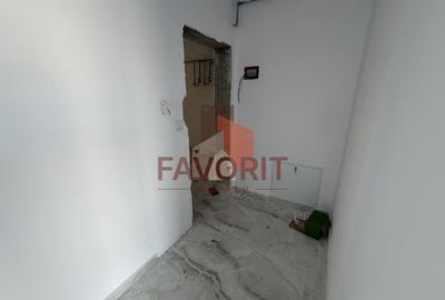 Etaj 1. Braytim. Bloc Nou. - 5