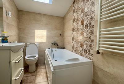 Apartament 3 Camere - Otopeni - 88 MP - Mobilat - Parcare inclusa - NOU - 5