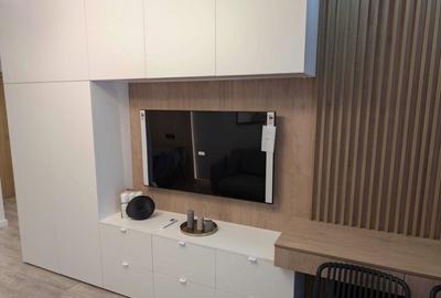 Închiriere apartament de 2 camere Nusco City- Aviatiei - 4