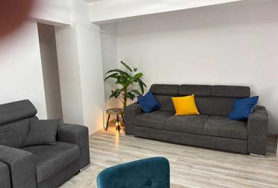 AP. 2 CAMERE CALEA VICTORIEI- BUCATARIE INCHISA, MOBILAT/UTILAT MODERN - 1