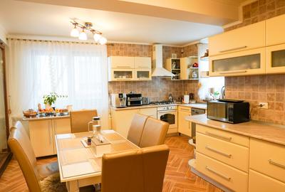 Casă Premium cu Panouri Solare | 240 mp utili + 500 mp teren | Selimbar, Sibiu - 19
