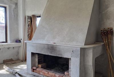 SNAGOV LAC /POTENTIAL - 1