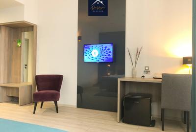 Oportunitate de investitie | Pensiune+Restaurant+Club | Cladire emblematica - 20