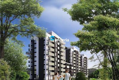 Apartament 3 camere,88.45 mp,bloc nou,zona Nicolina Selgros - 1