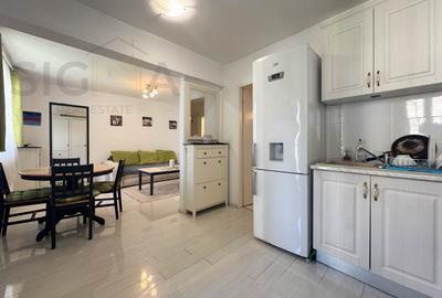Apartament cu 2 camere de inchiriat, str. Horea! - 9